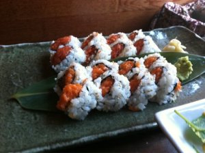 Sushi- Ki Sushi
